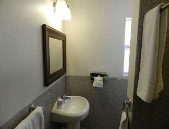 Rodeway Inn Pittsfield Room photo